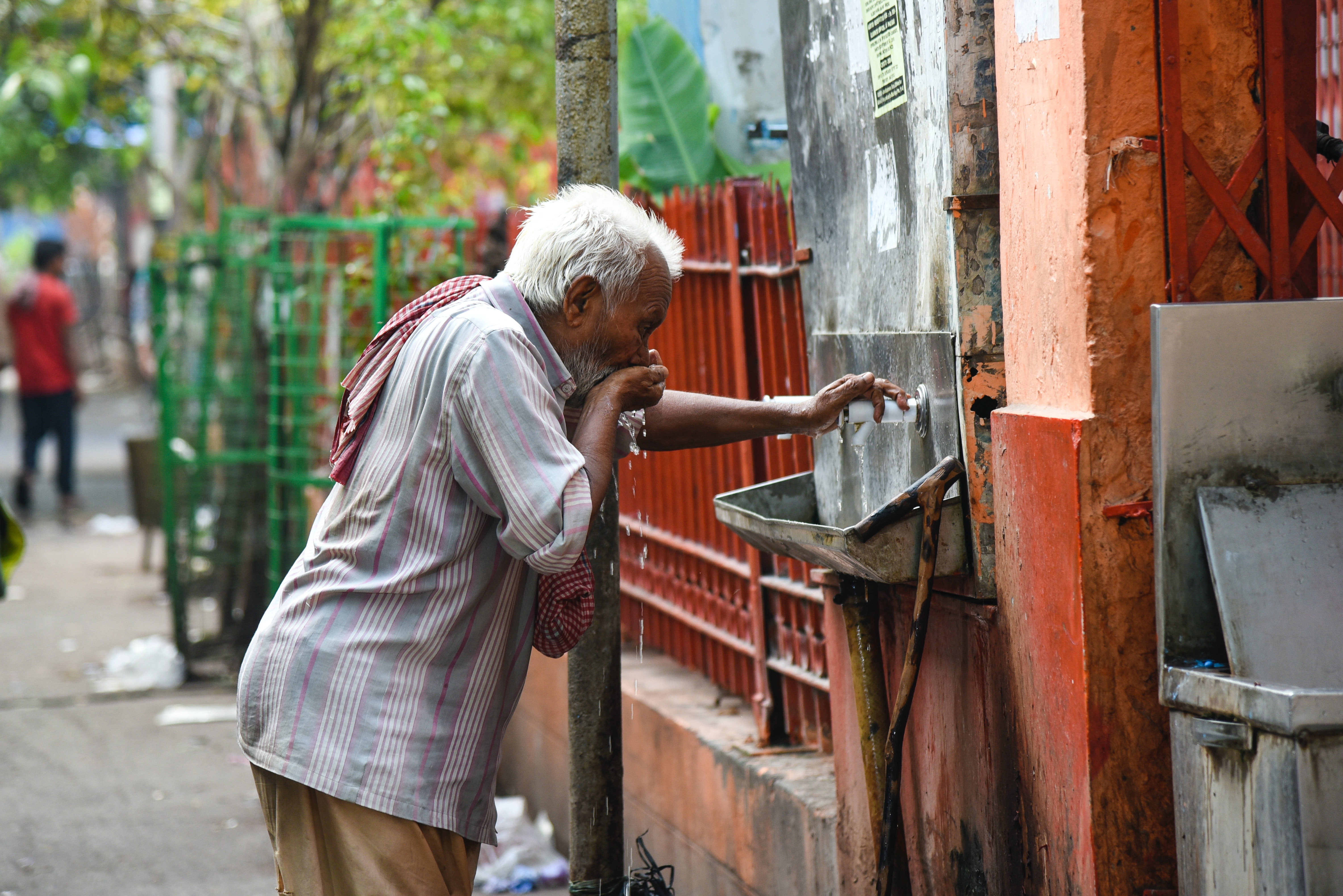 Safe Water Network