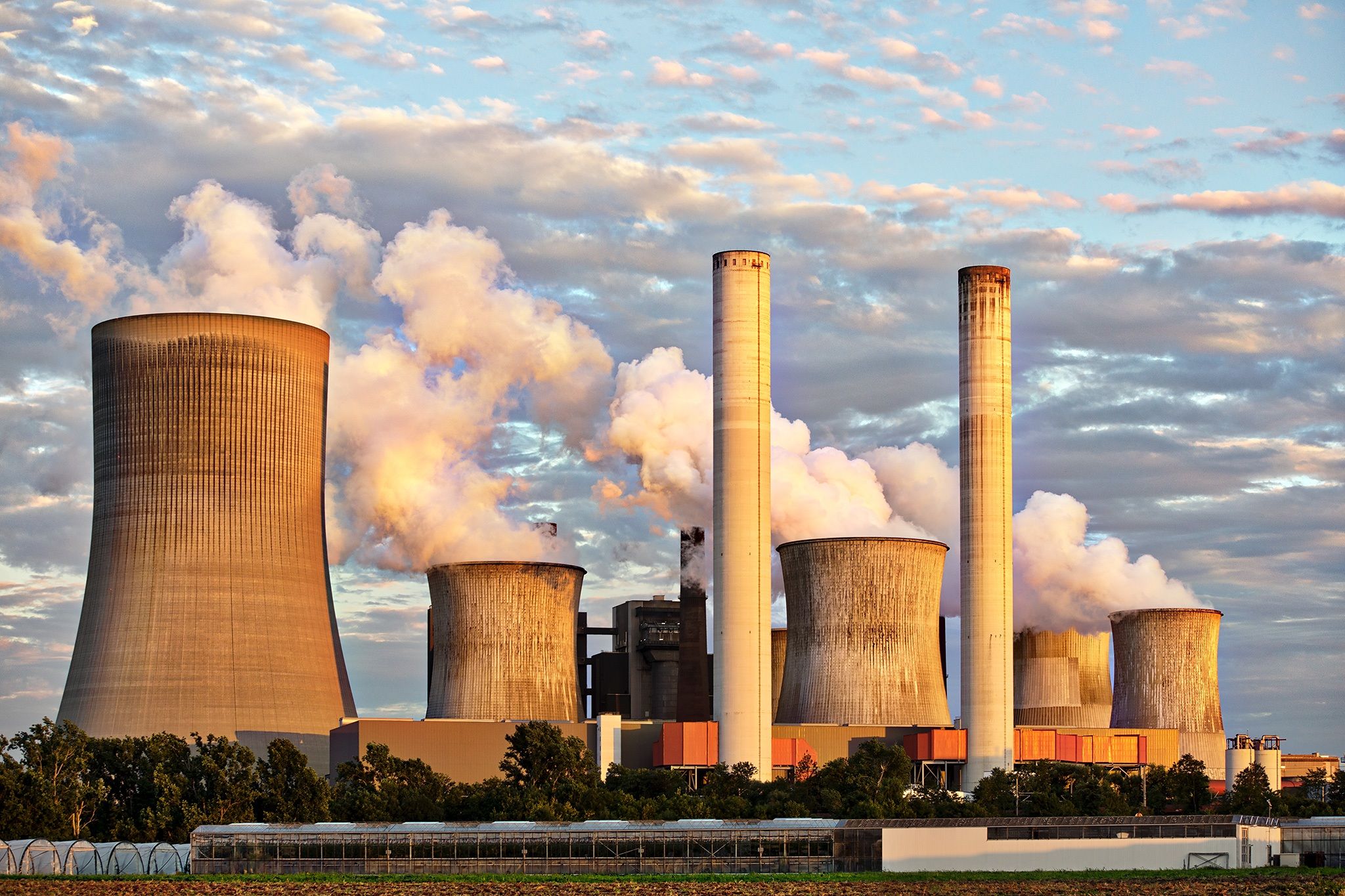 Powertec Corporate Background