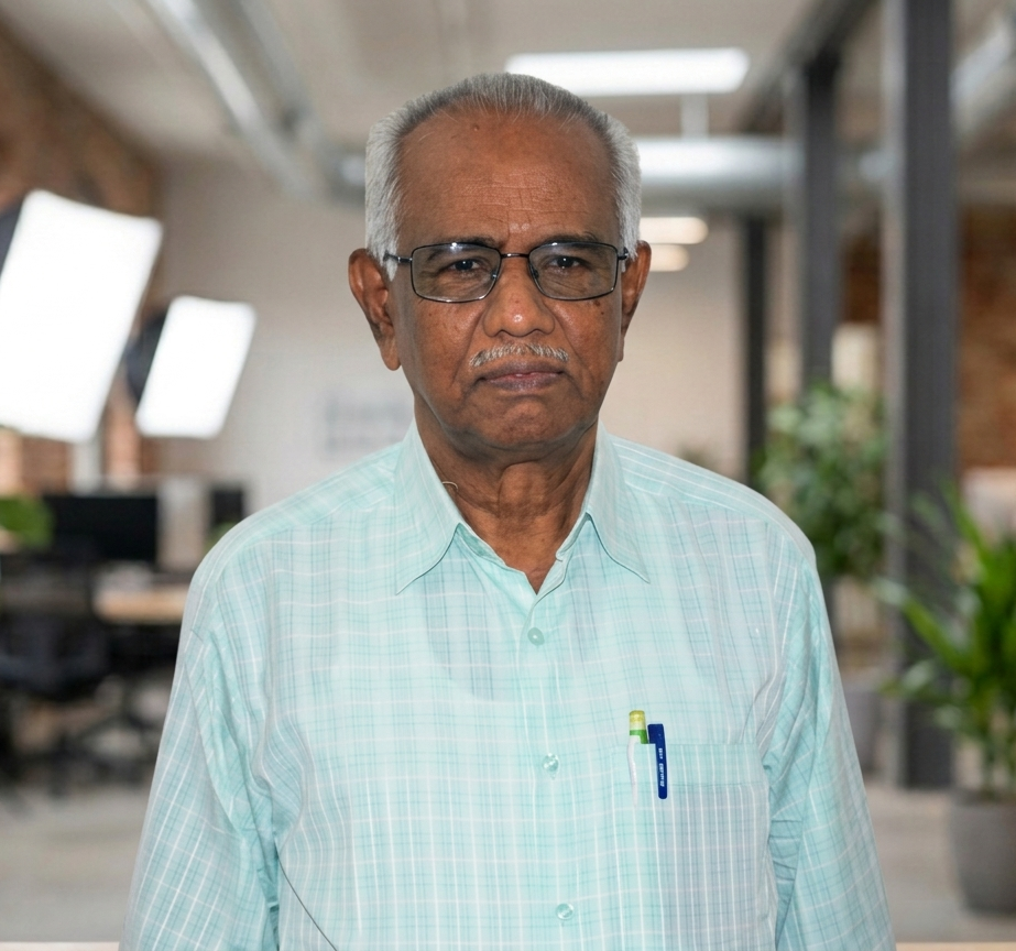 A Vijayaraman