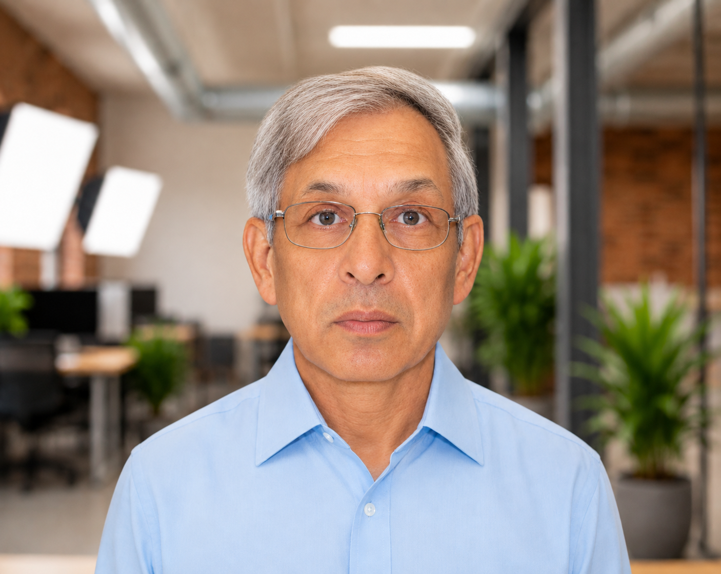 Anil Agrawal