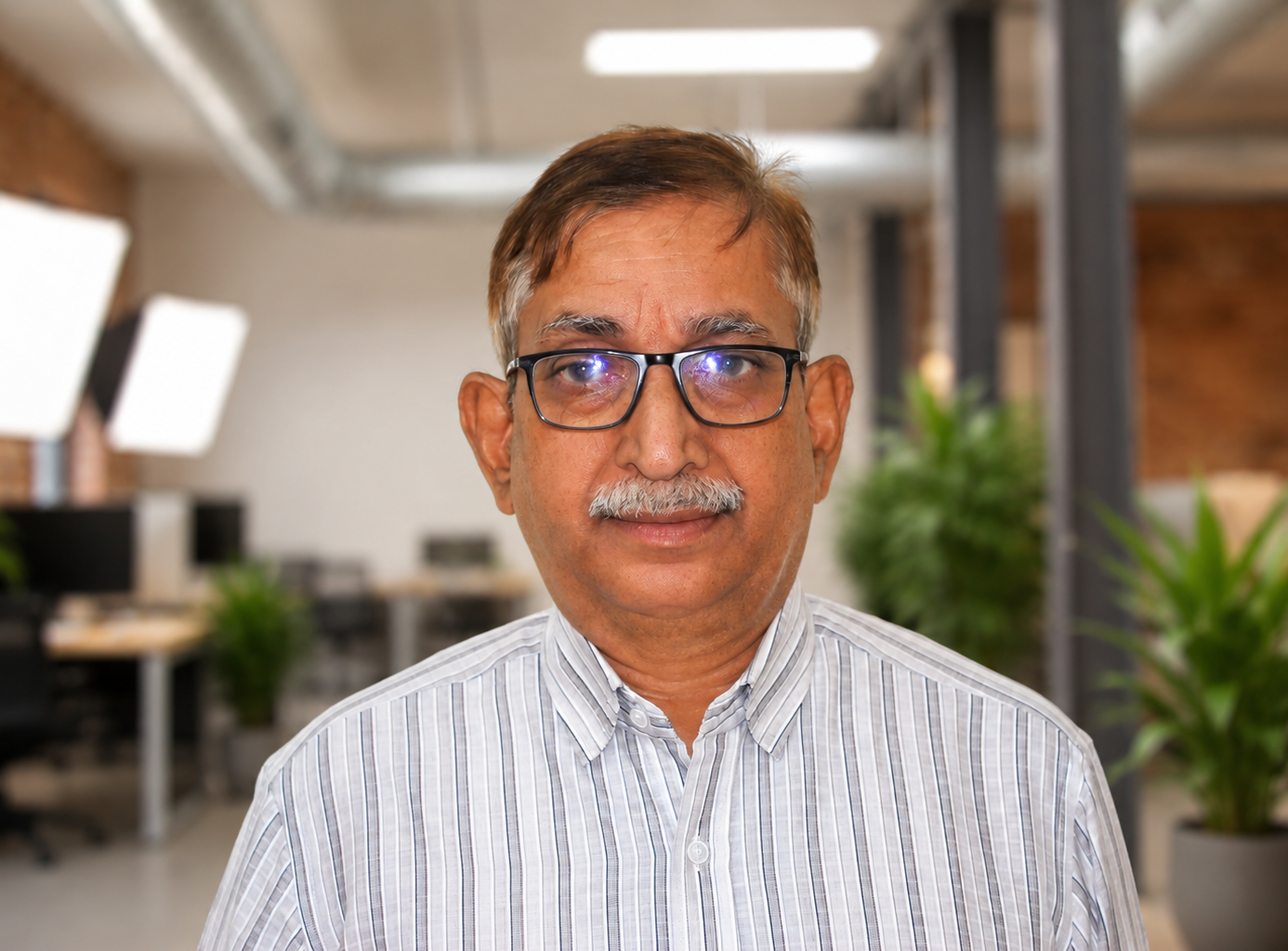 C Dakshinamurthy