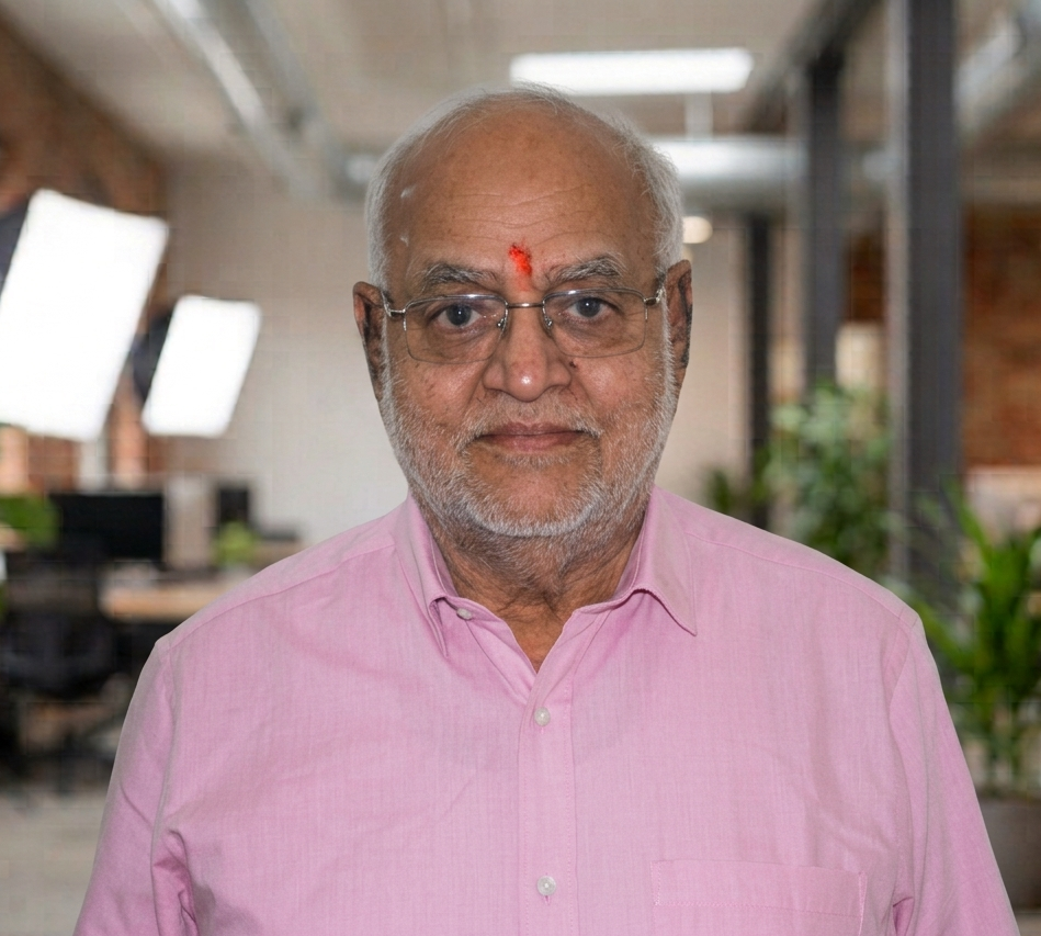 D Kandasamy