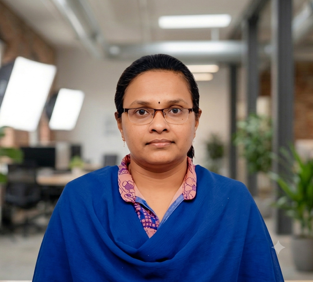 Mrs. J Rajam