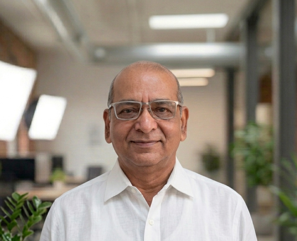 L N Mishra