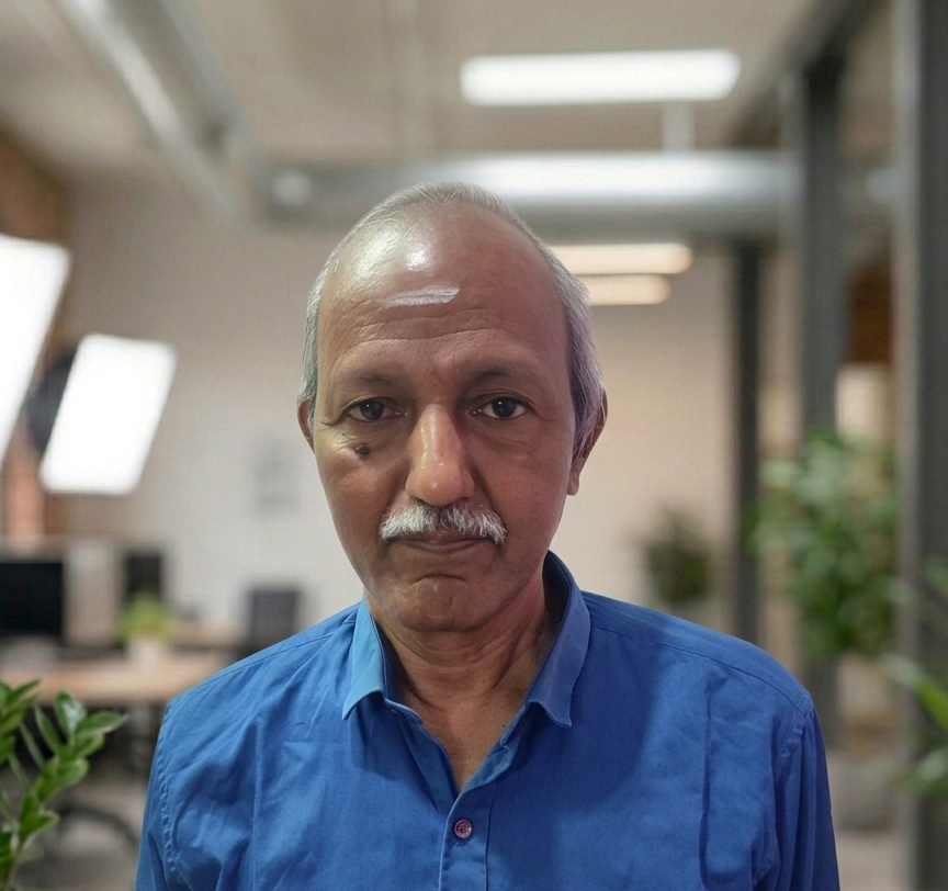 M. Muraleedharan