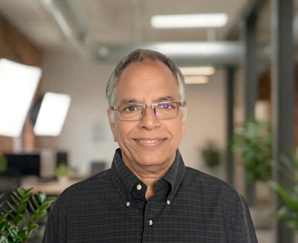 R Bhaskar Rao